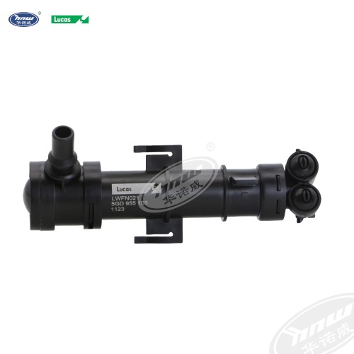5GD955103 Форсунка омывателя левой фары