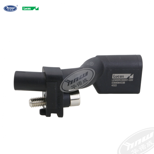 Crankshaft Position Sensor 036906433B