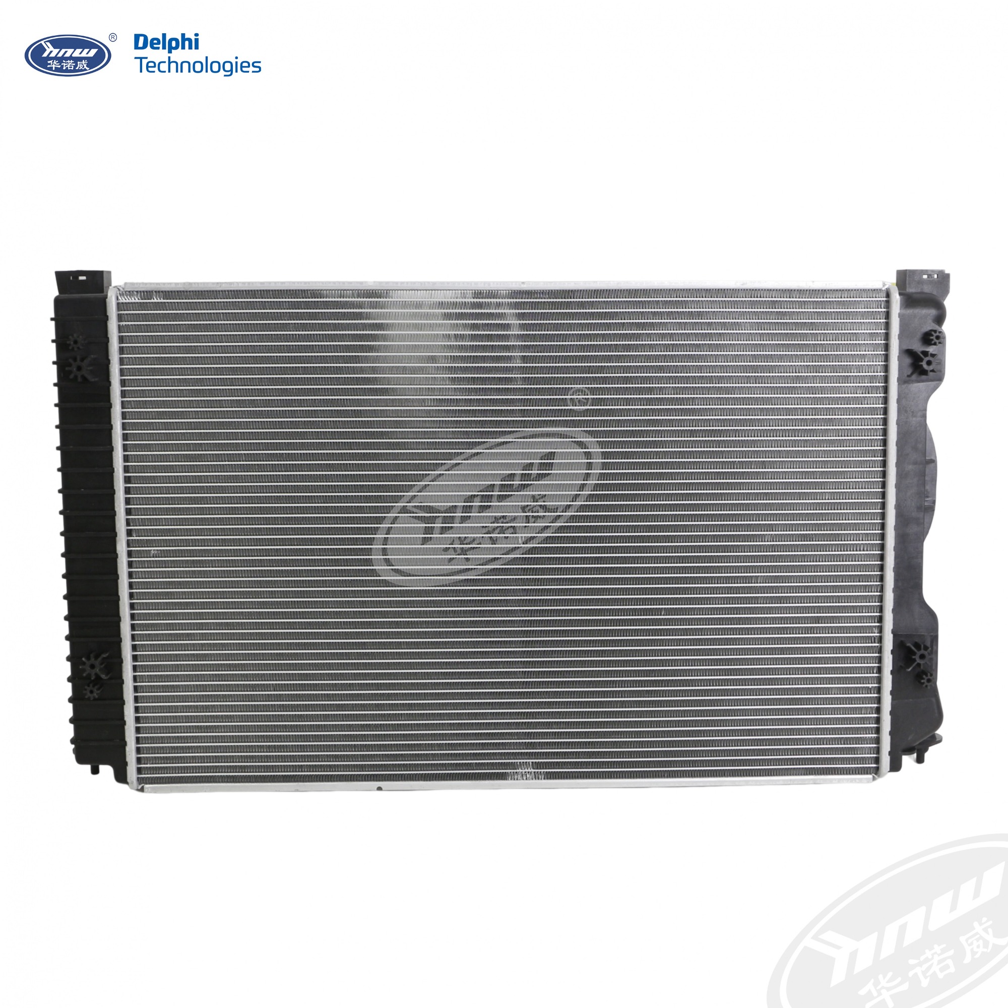 Radiator 4F0121251R