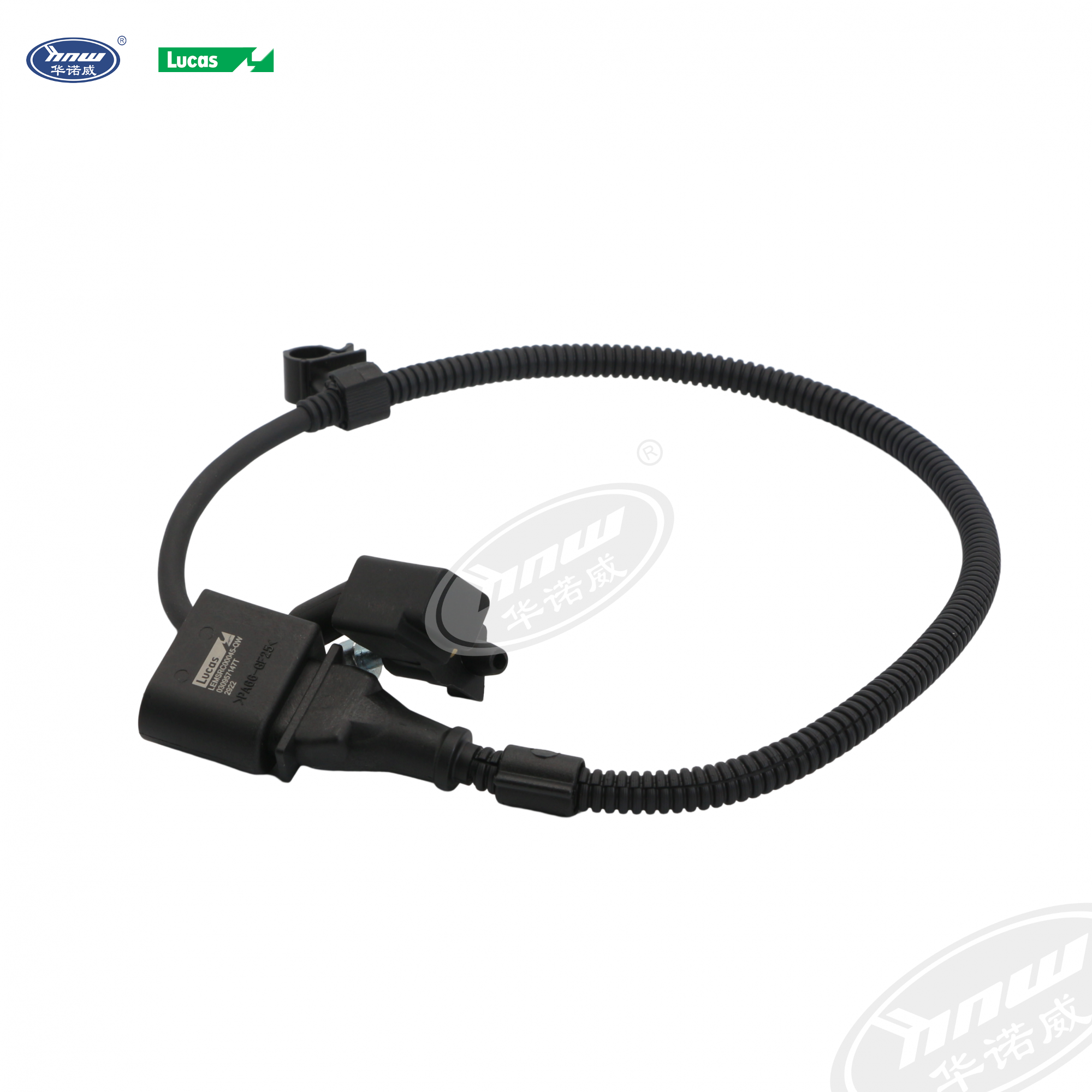 Crankshaft Position Sensor 030957147T