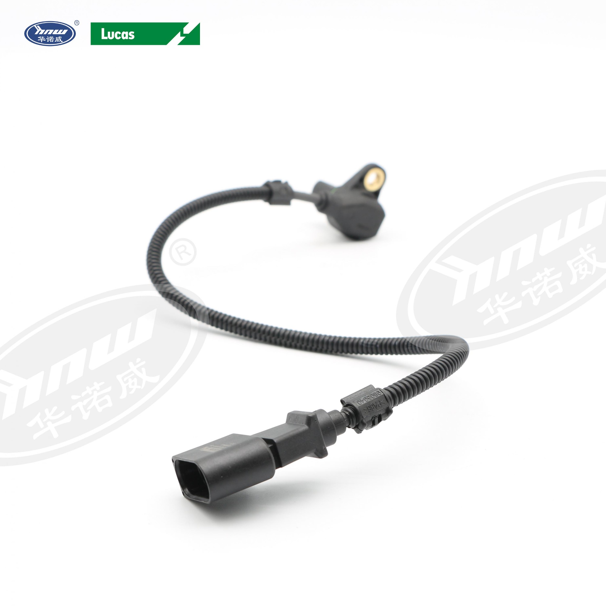 Crankshaft Position Sensor 03H906433