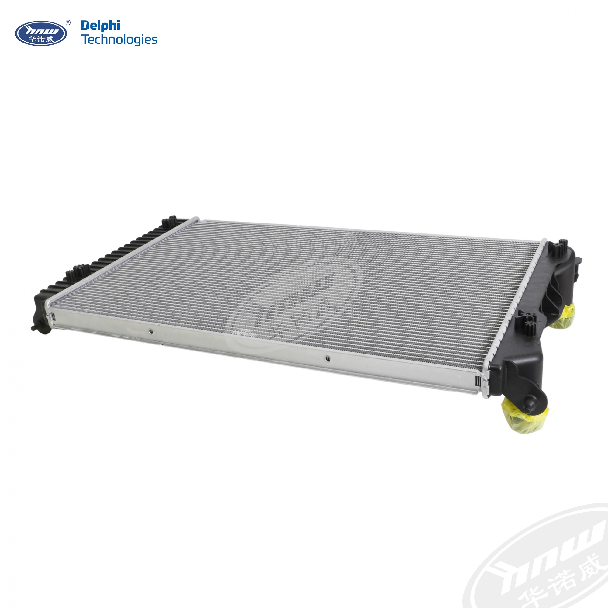 Radiator 4F0121251R