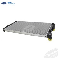 Radiator 4F0121251R