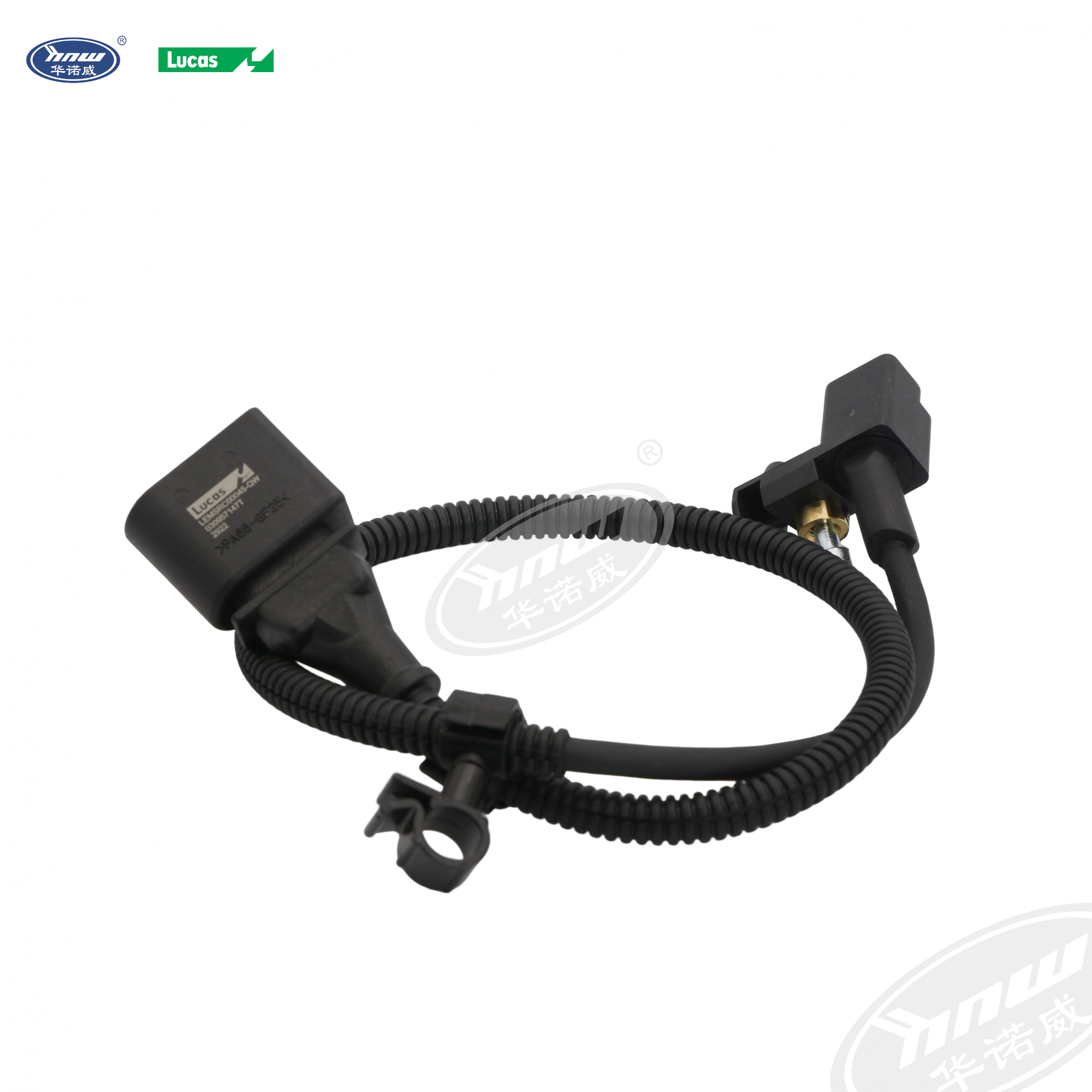 Crankshaft Position Sensor 030957147T