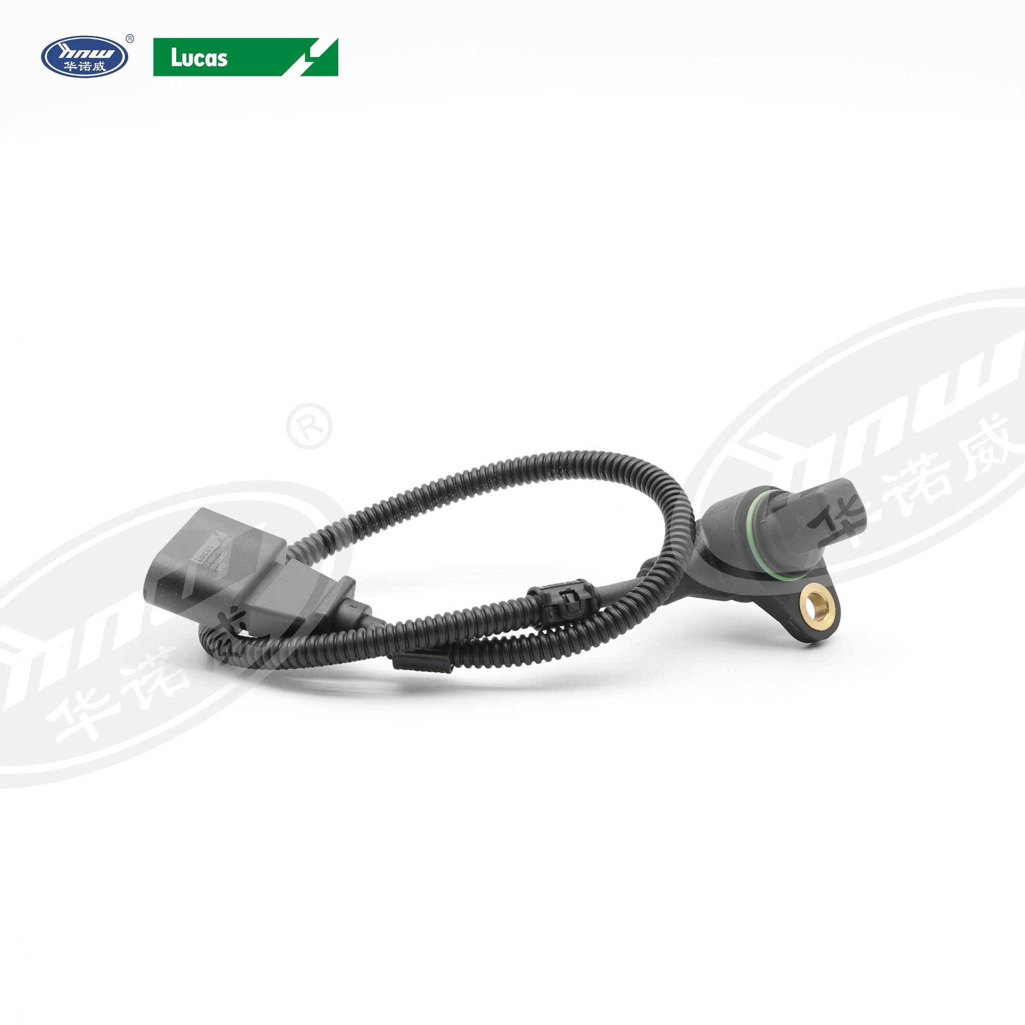 Crankshaft Position Sensor 03H906433