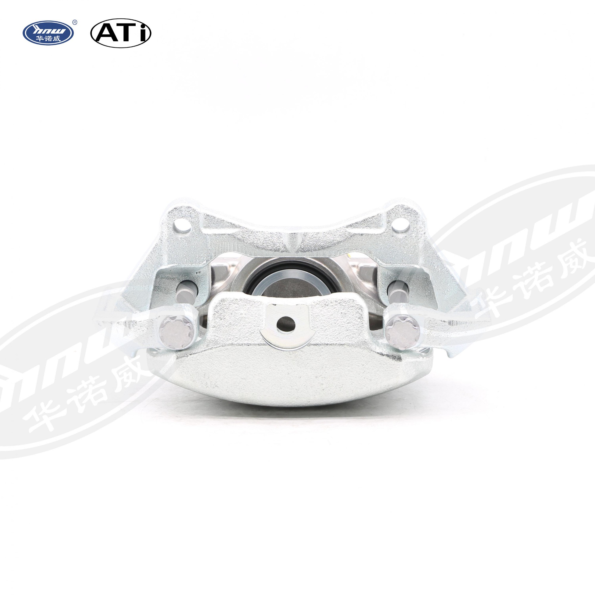 8K0615123E Front Brake Caliper (left)