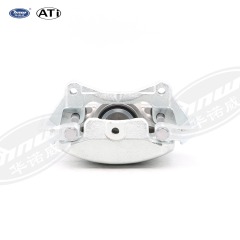 8K0615123E Front Brake Caliper (left)