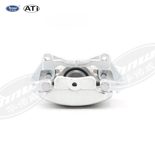 8K0615123E Front Brake Caliper (left)