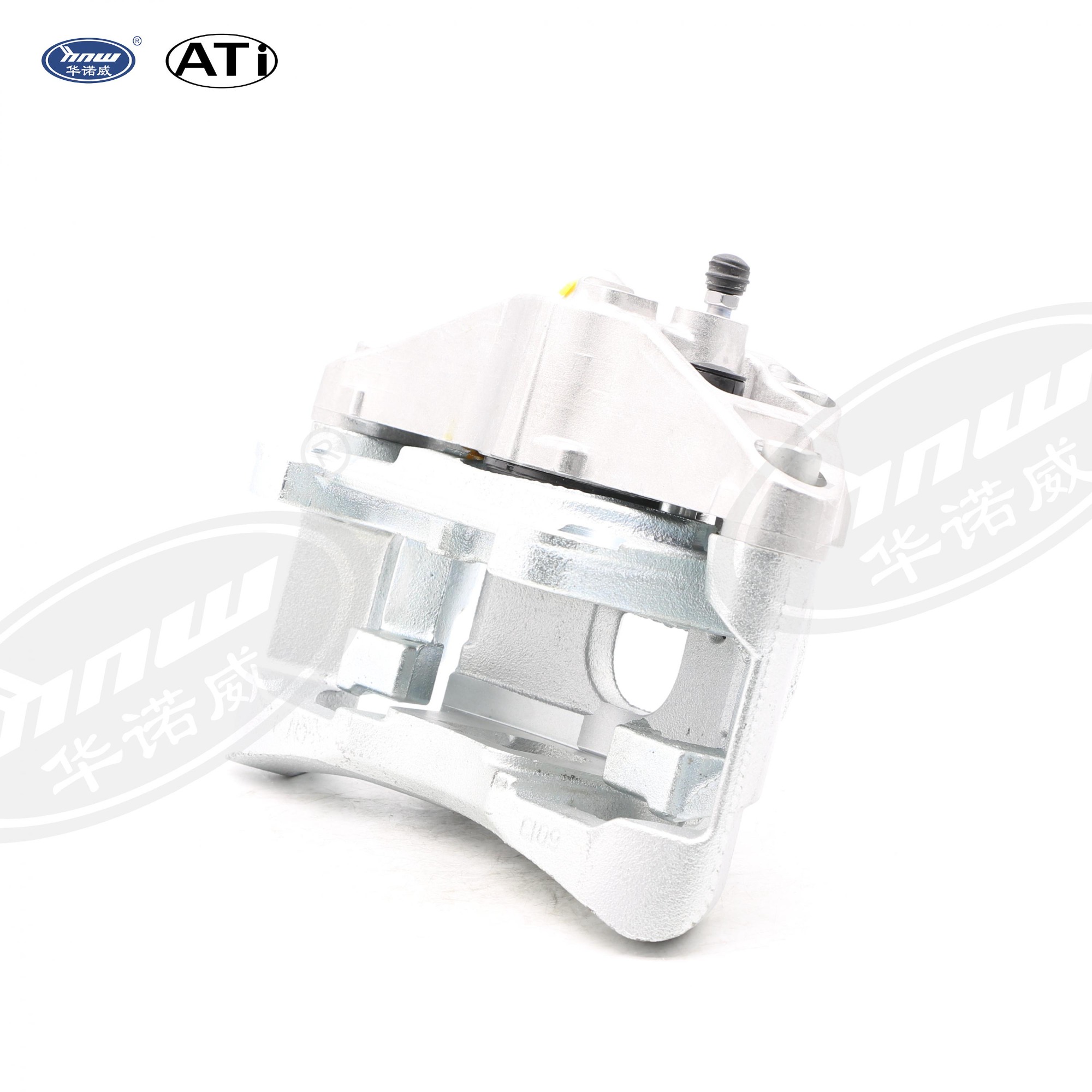 4F0615123 Front Brake Caliper (left)