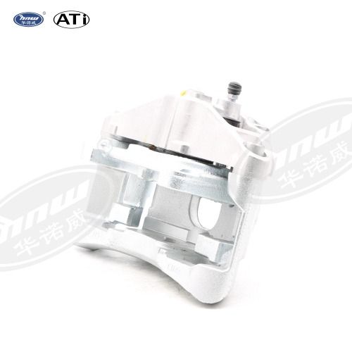 4F0615123 Front Brake Caliper (left)