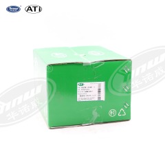 4F0615123 Front Brake Caliper (left)