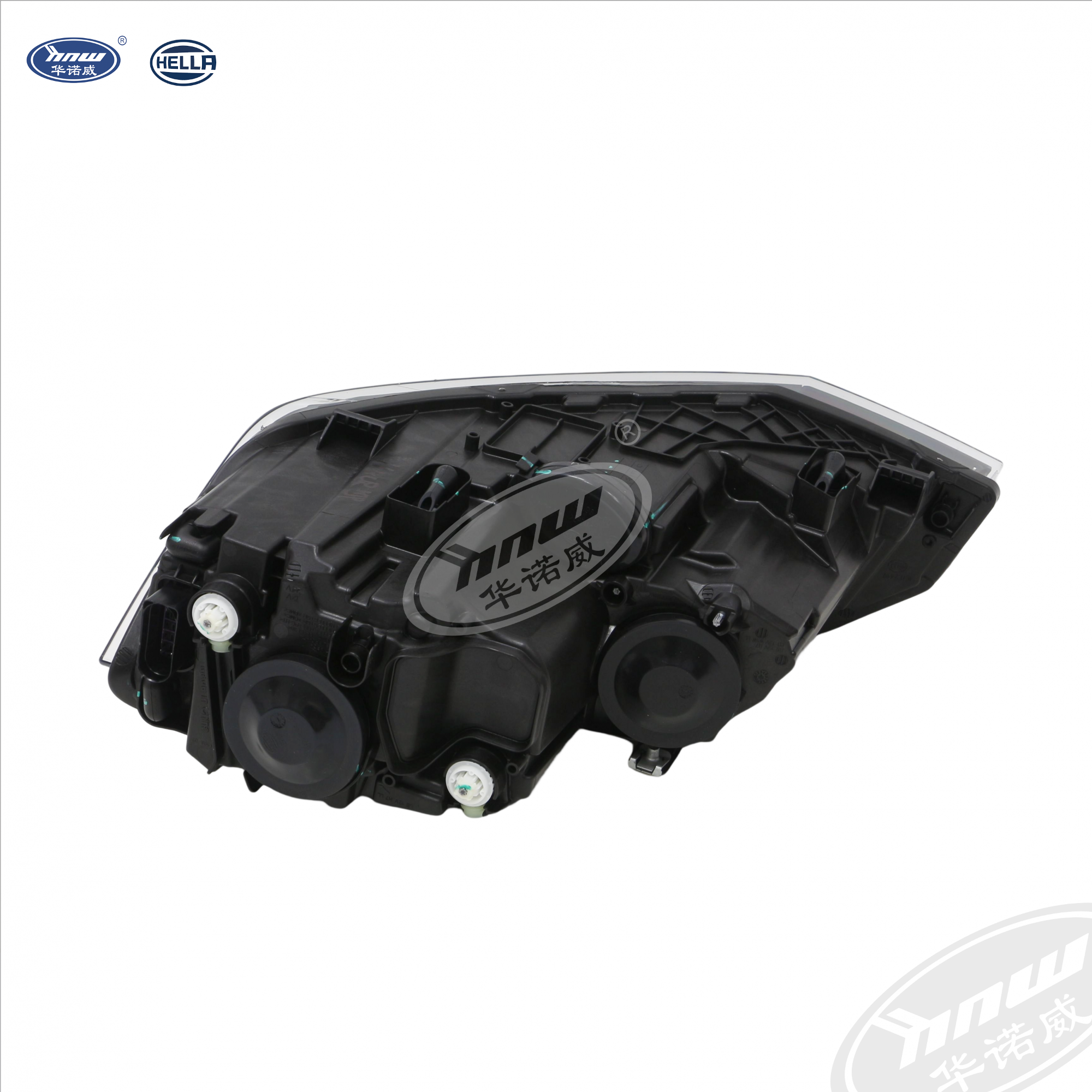 2SD941030 Headlight Assembly (right)
