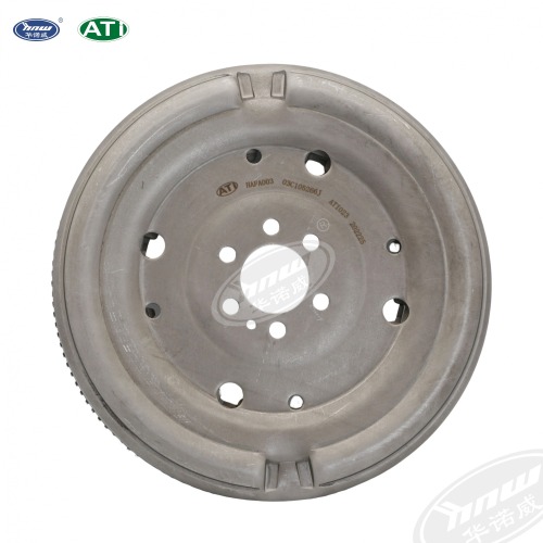 Flywheel Assembly 03C105266J