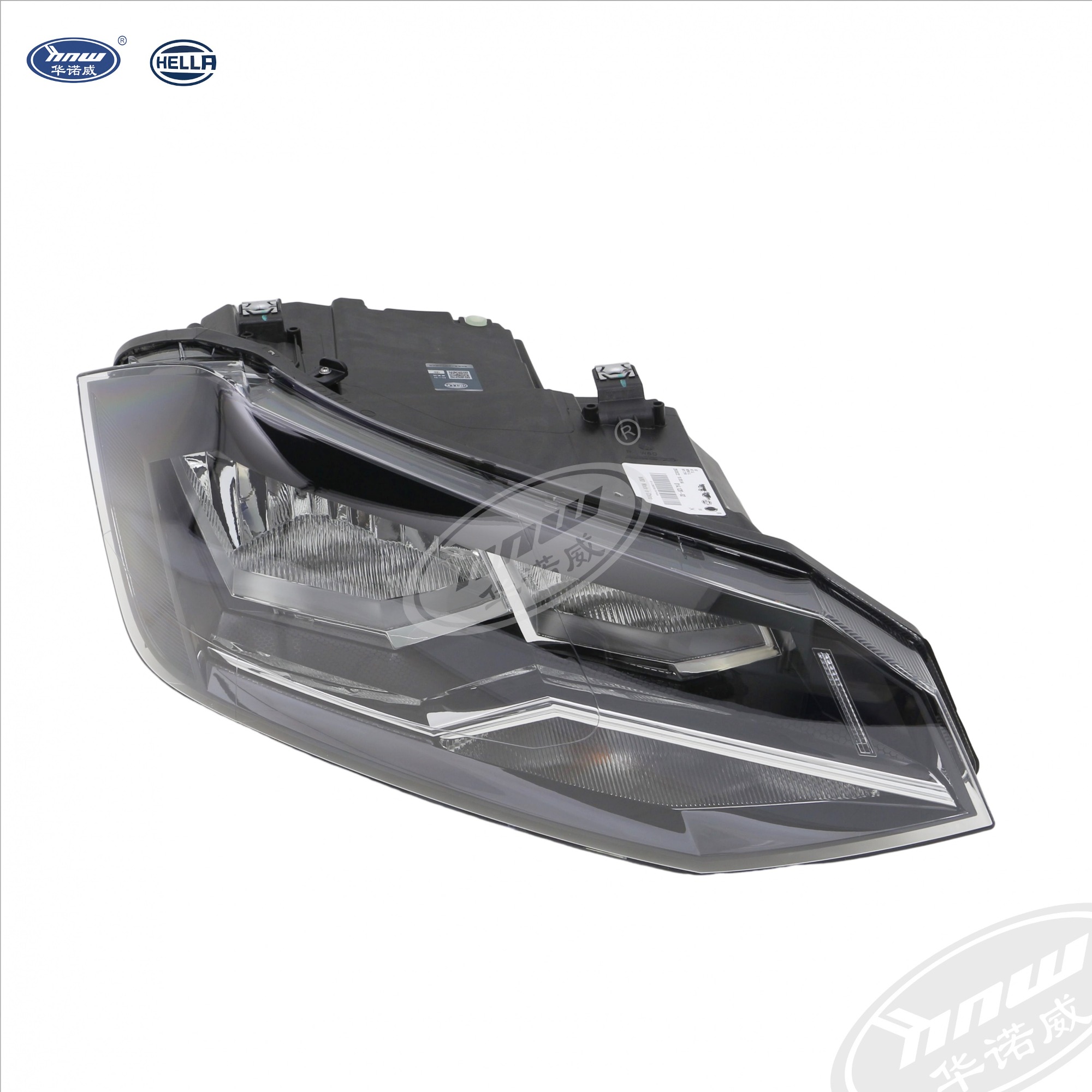 2SD941030 Headlight Assembly (right)