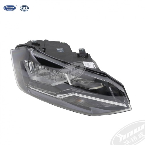 2SD941030 Headlight Assembly (right)