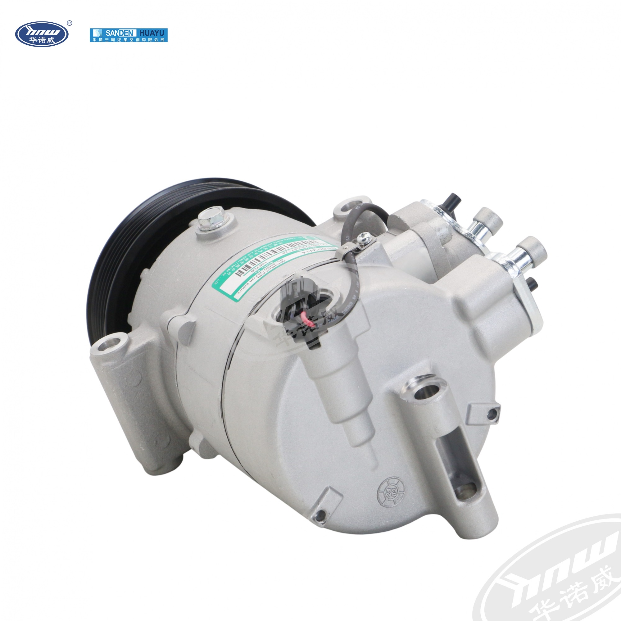 Compressor 4F0260805AF