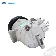 Compressor 4F0260805AF