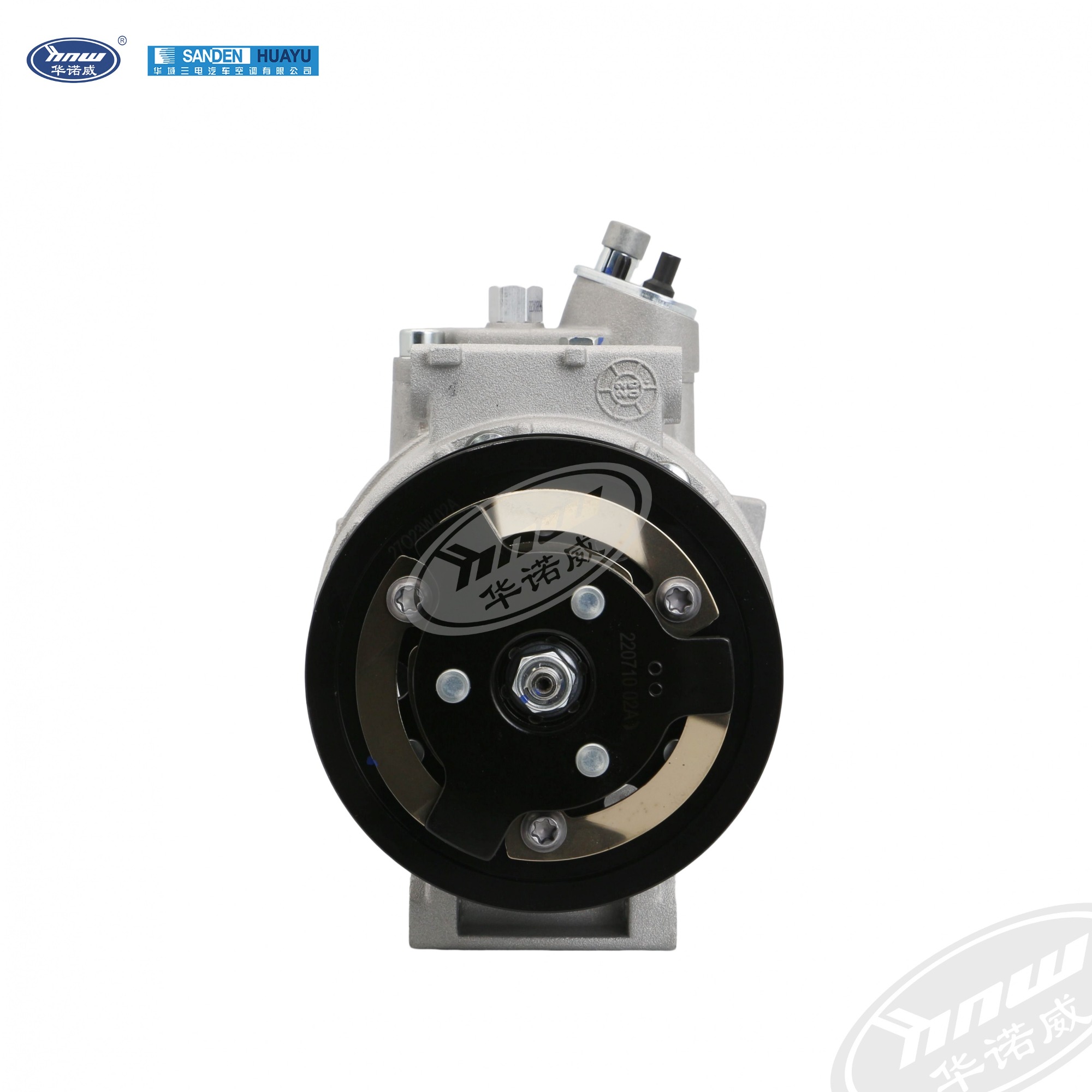 Compressor 1KD820803M