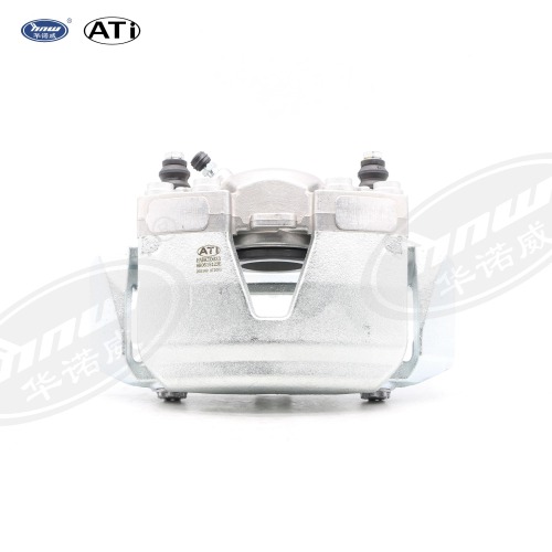 8K0615123E Front Brake Caliper (left)