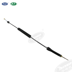 Cable de cambio 180711265A