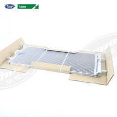 Condenser 4G0260401A