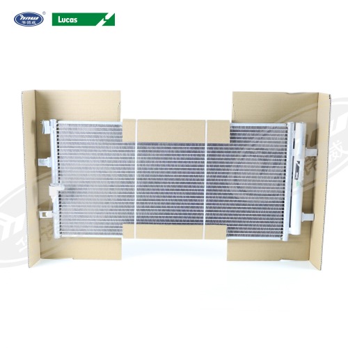 Condenser 4G0260401A