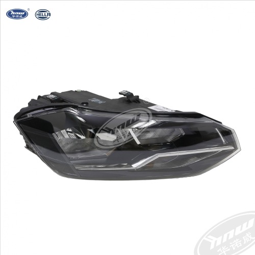 2SD941030 Headlight Assembly (right)