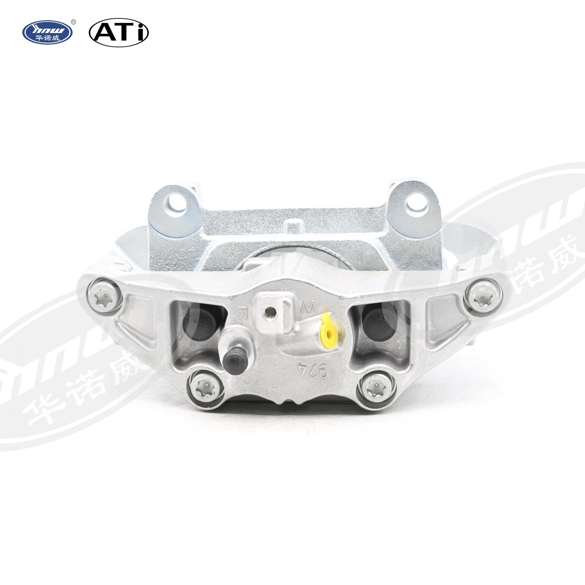 4F0615123 Front Brake Caliper (left)