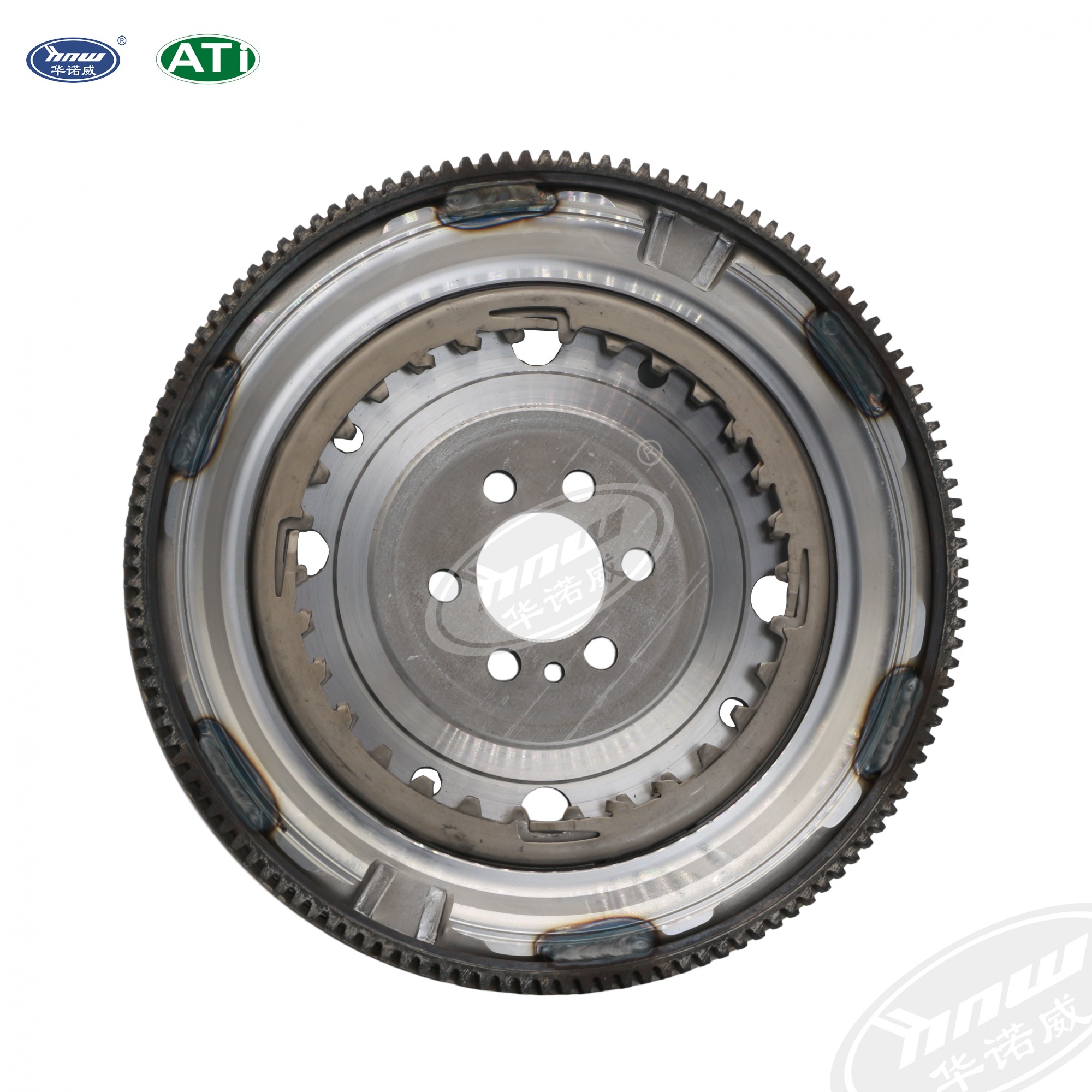 Flywheel Assembly 03C105266S