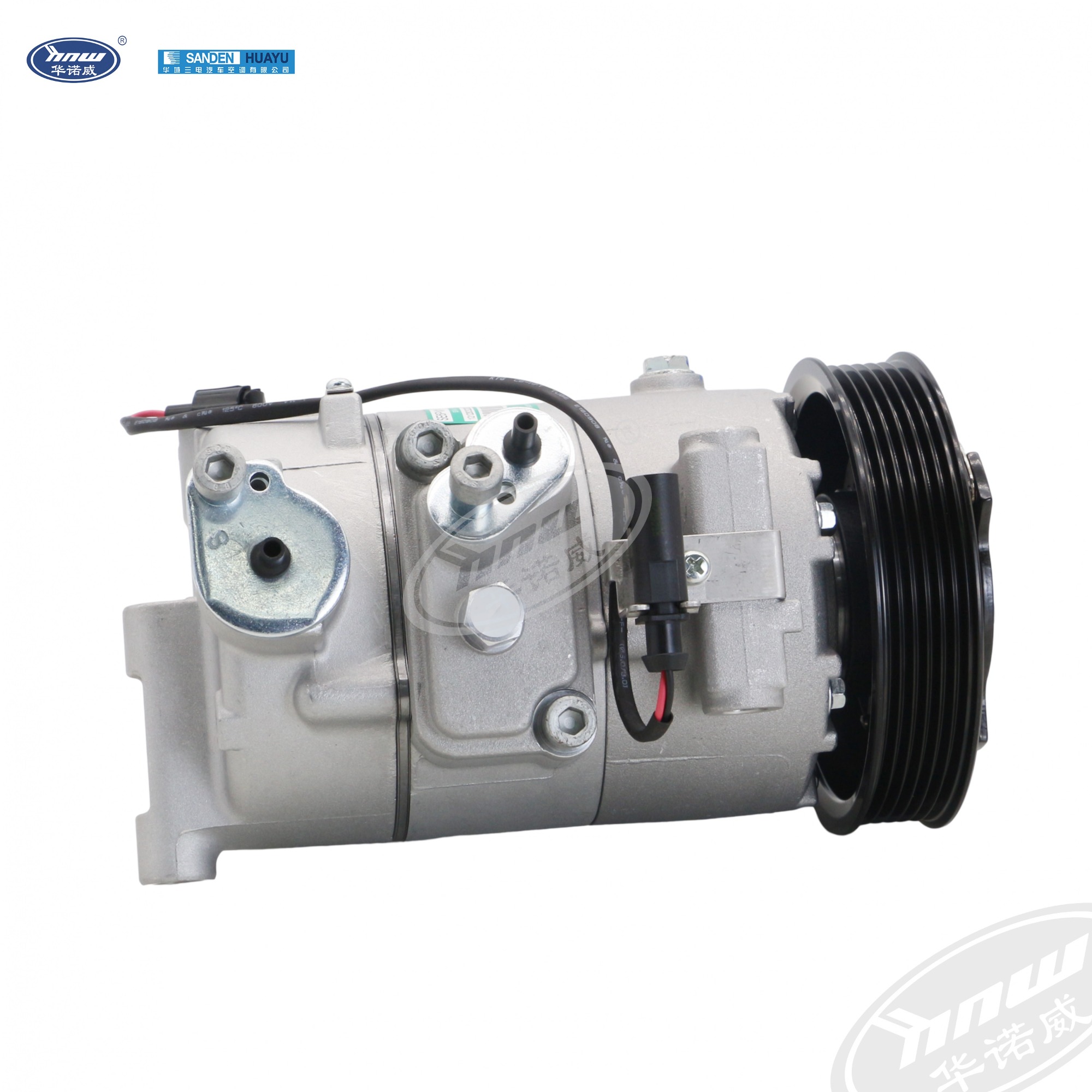 Compressor 4F0260805AF