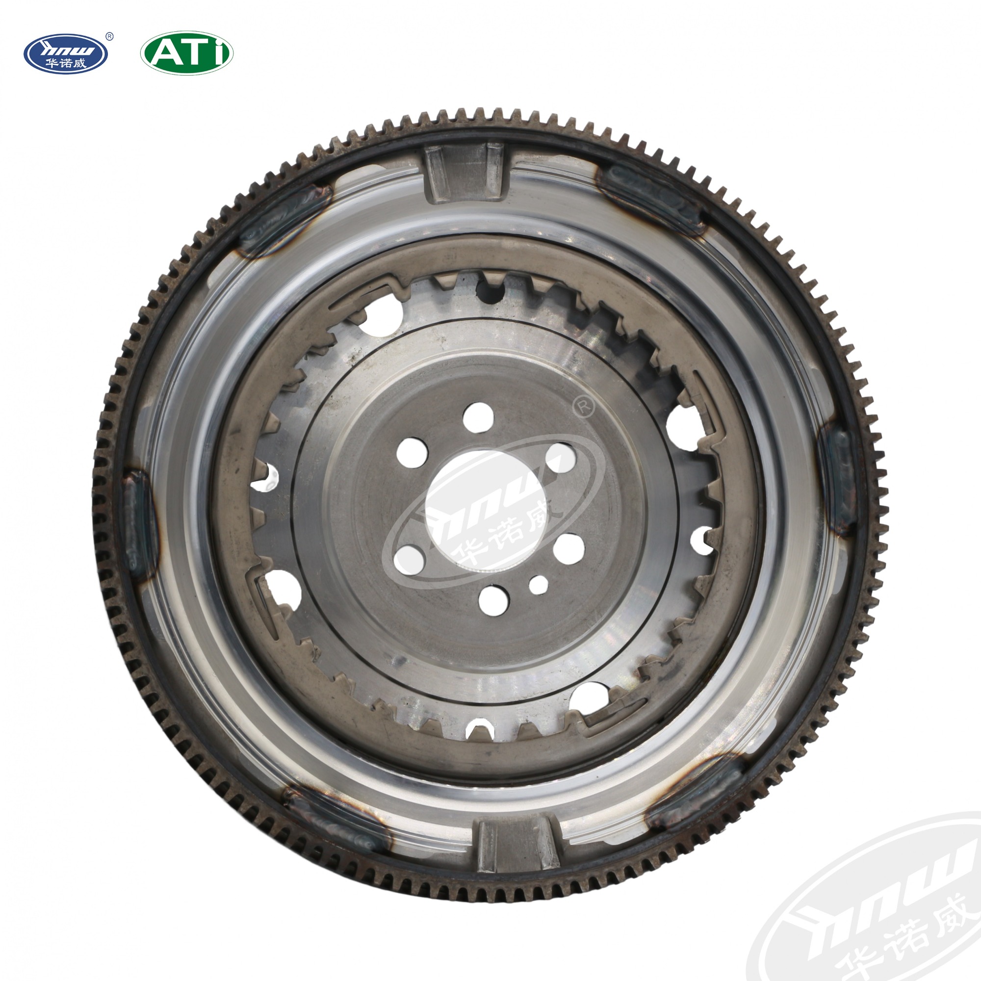 Flywheel Assembly 03C105266J
