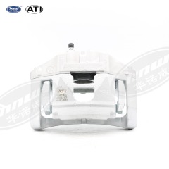 4F0615123 Front Brake Caliper (left)