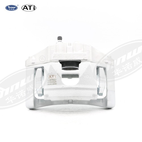 4F0615123 Front Brake Caliper (left)