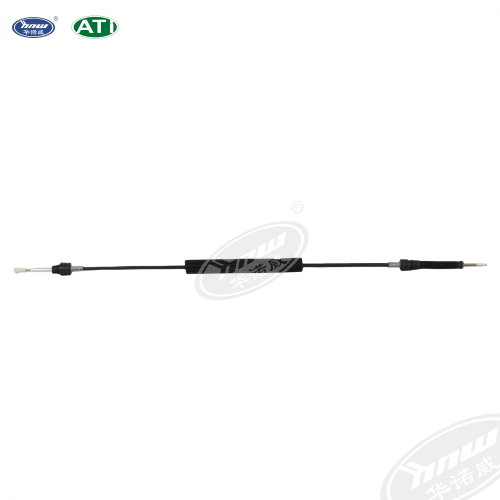 Shift Cable 1T0711266E