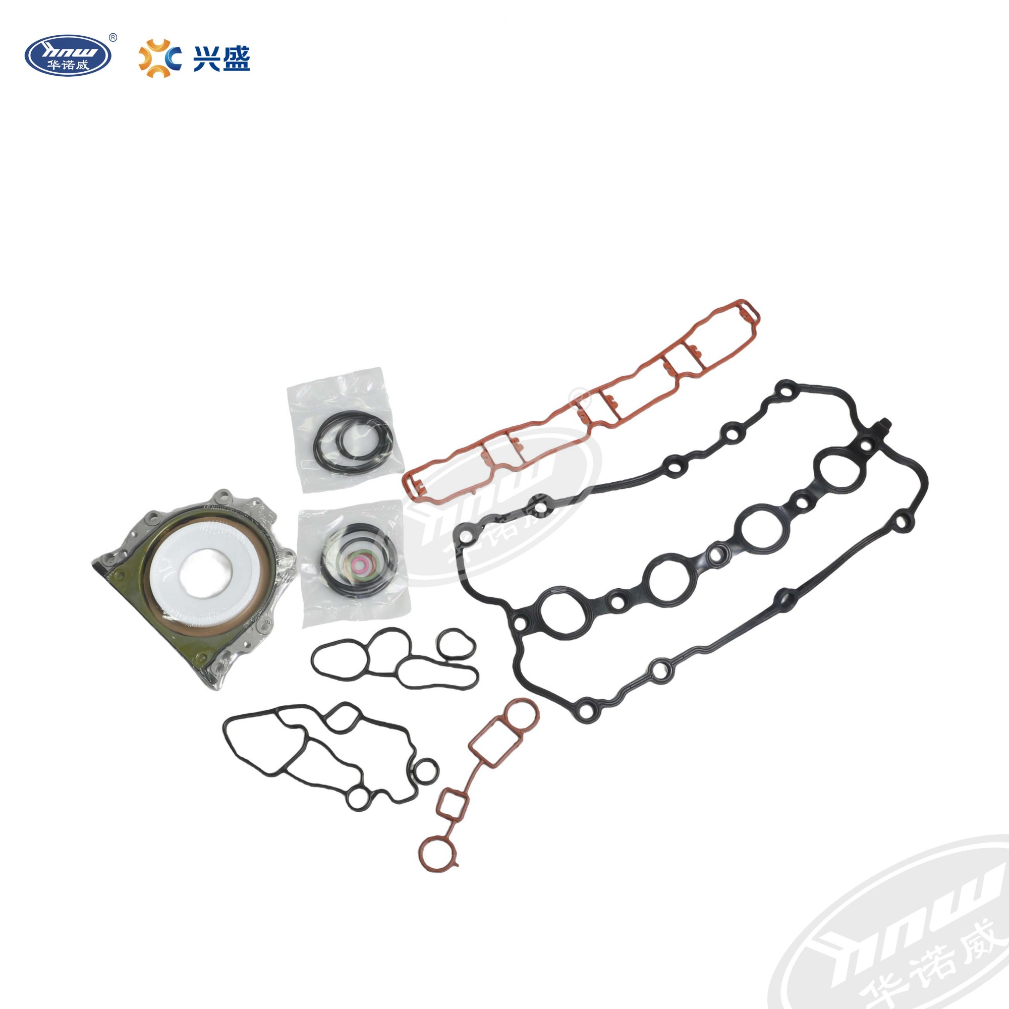 Complete Gasket Set C6-2.0T-DXB