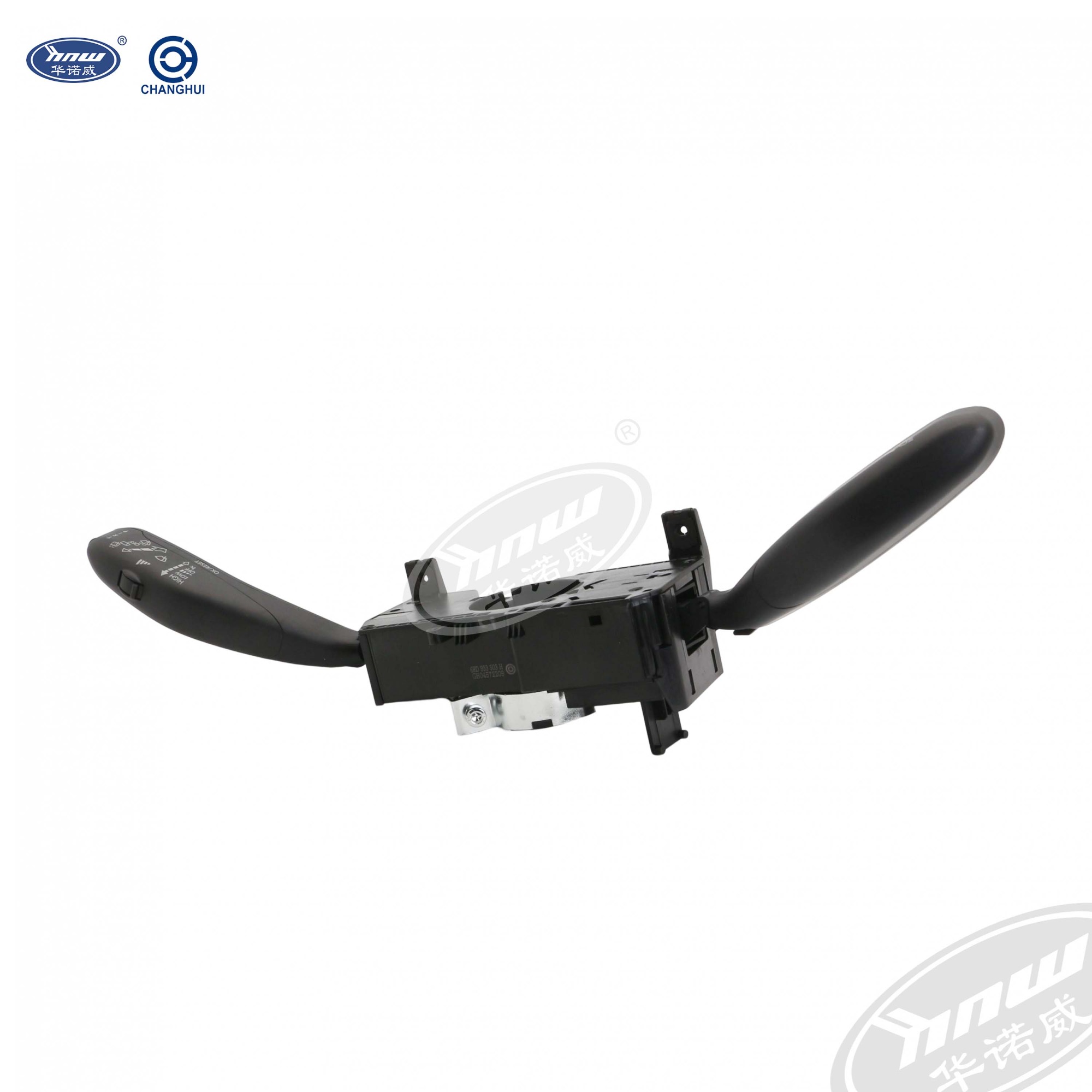 Steering Column Switch 6RD953503H