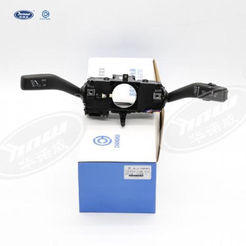 Steering Column Switch 6RA953513E