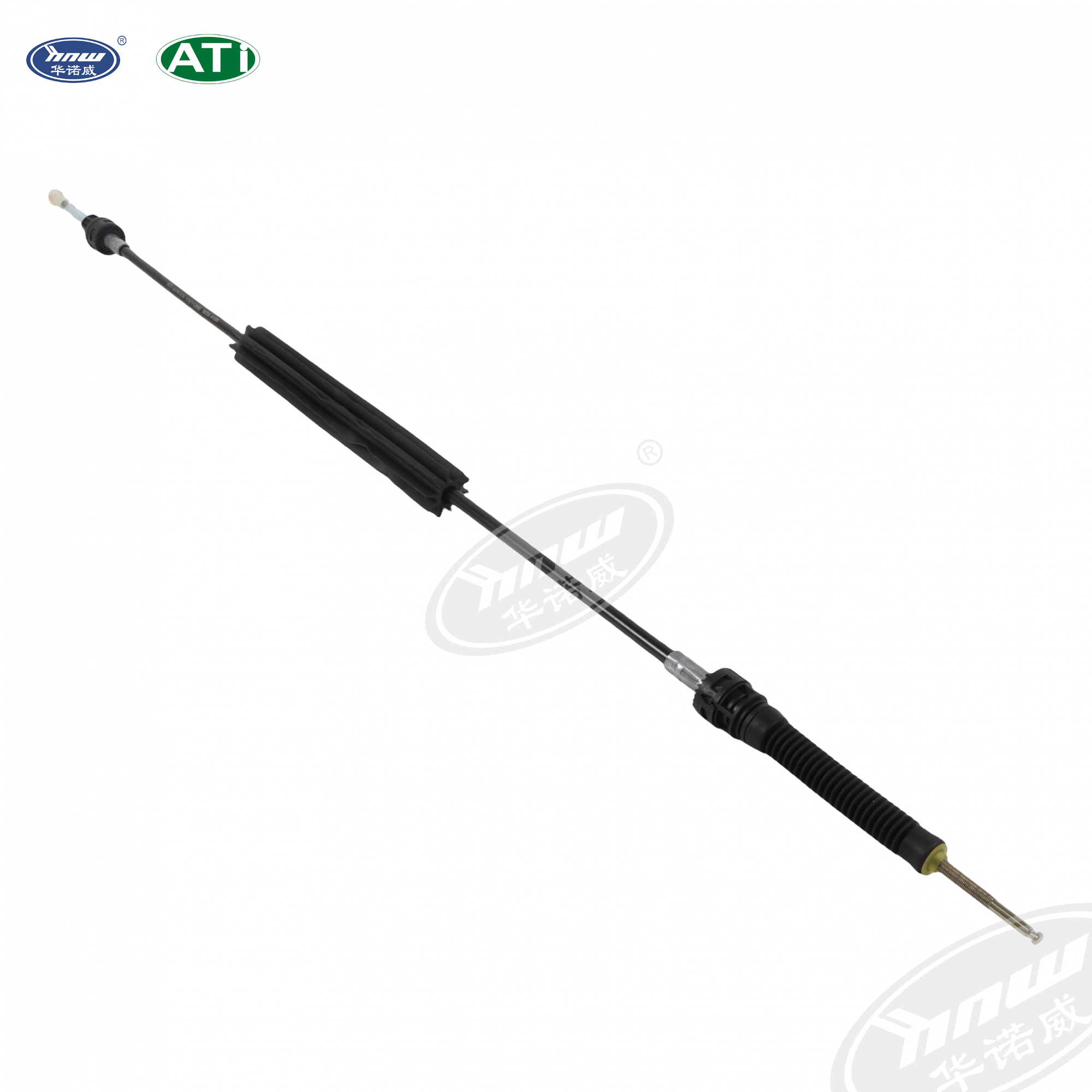 Shift Cable 1T0711266E