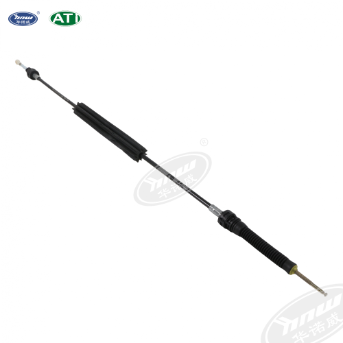 Shift Cable 1T0711266E