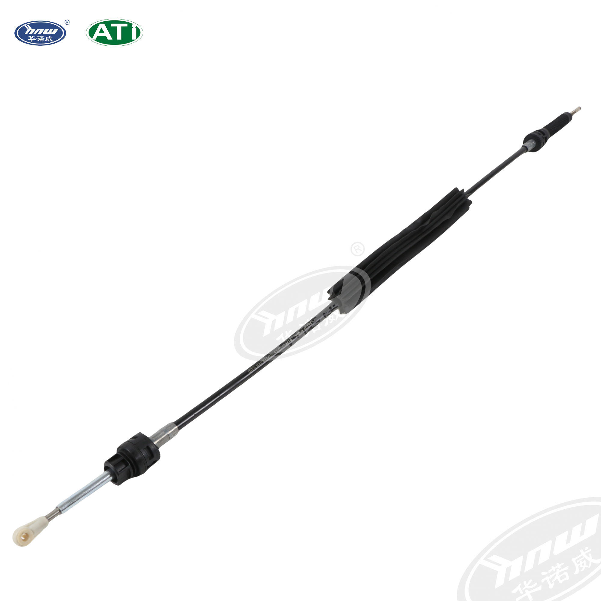 Shift Cable 1T0711266E