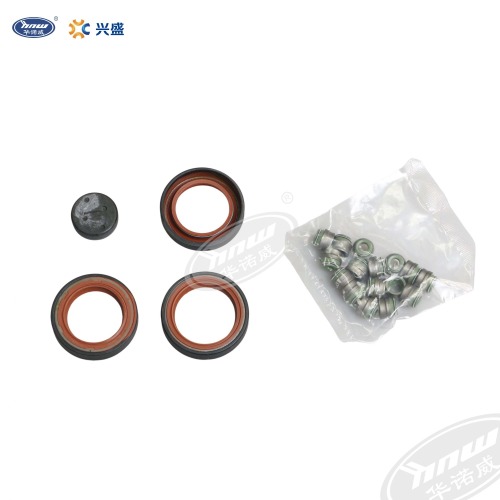 Complete Gasket Set C6-2.0T-DXB