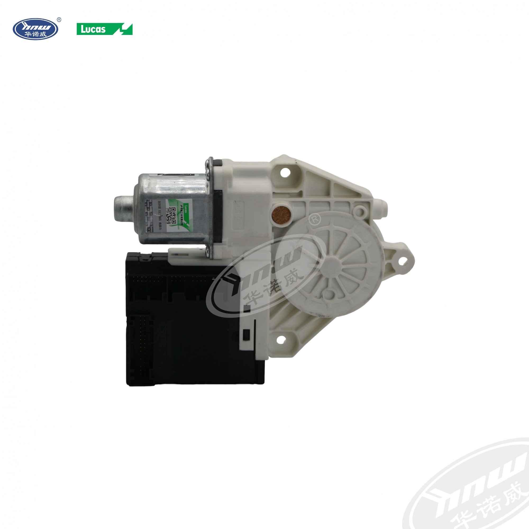 56D959701E Motor de elevación de la ventana eléctrica delantera izquierda