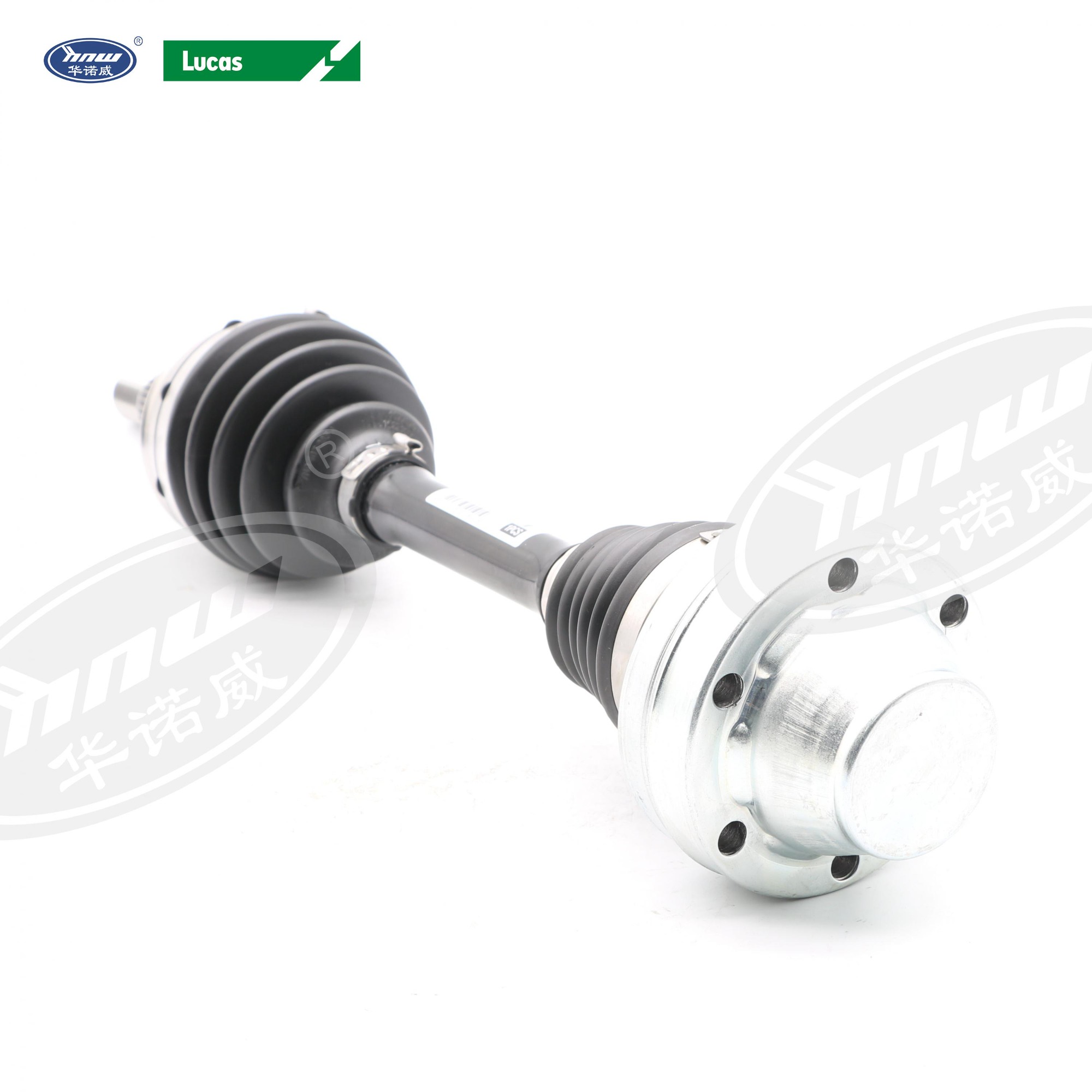 Drive Shaft 7P0407271C
