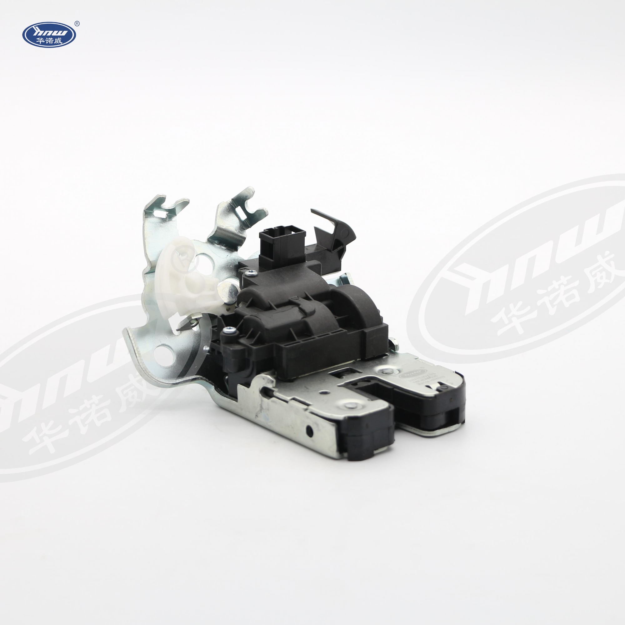 Tailgate Lock 16D827505
