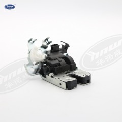 Tailgate Lock 16D827505