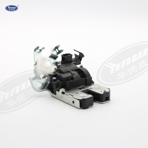 Tailgate Lock 16D827505