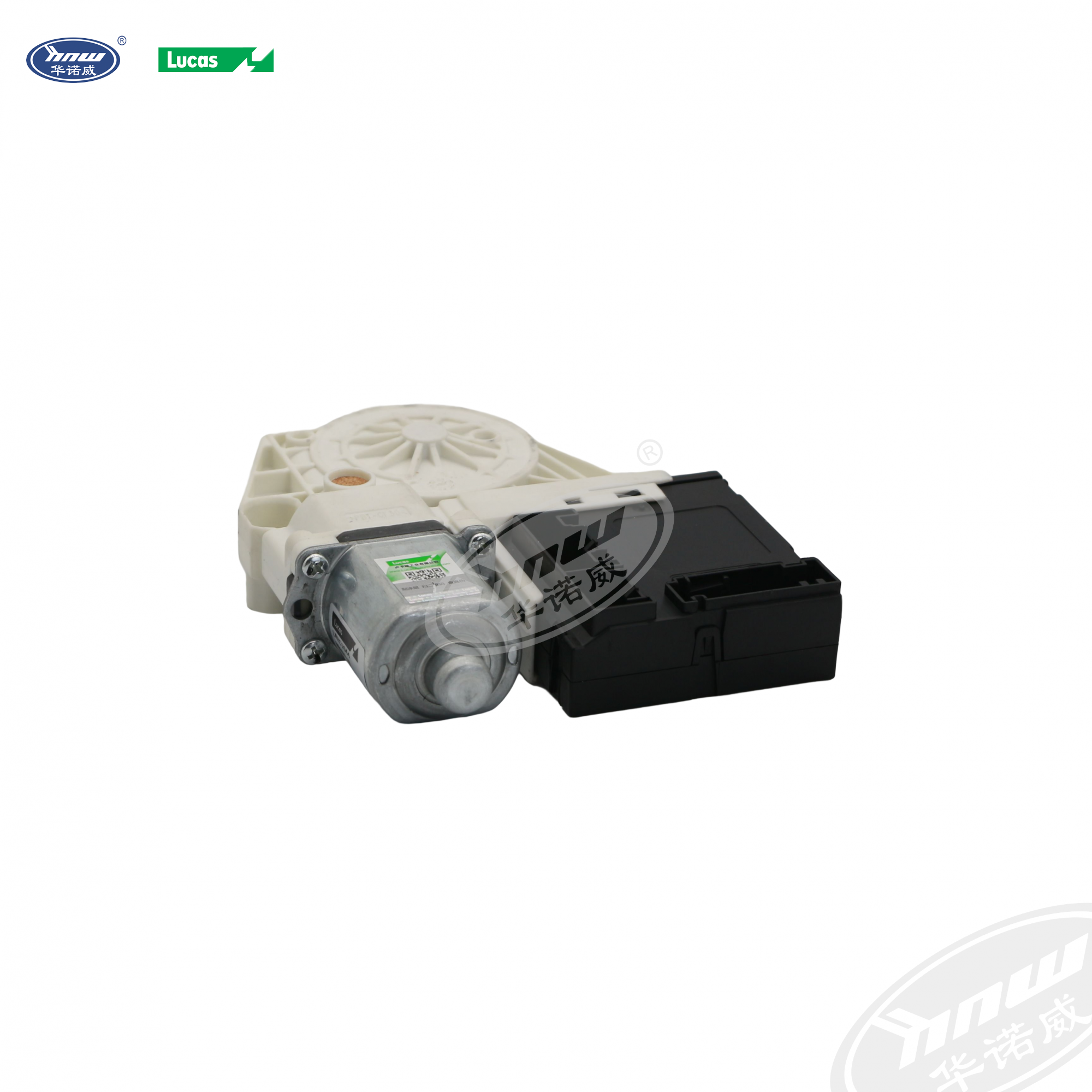 56D959701E Motor de elevación de la ventana eléctrica delantera izquierda