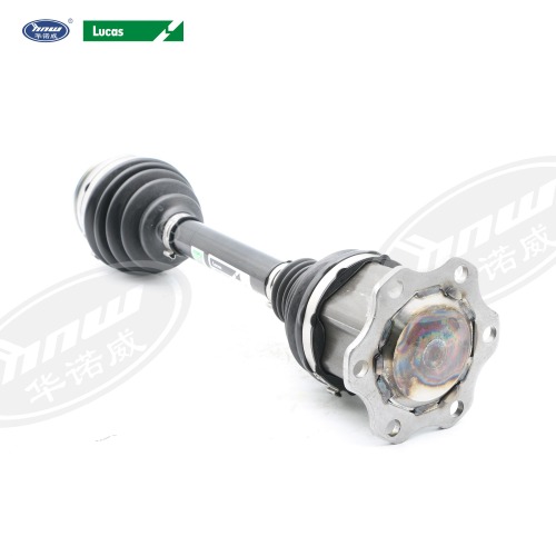 Drive Shaft 80D407271
