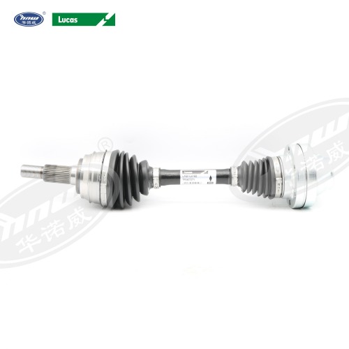 Drive Shaft 7P0407271C