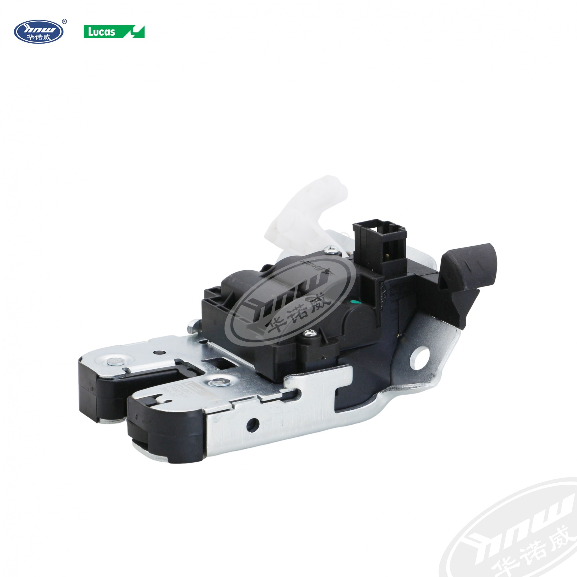 Tailgate Lock 5TA827505